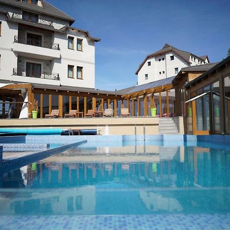 Appartamento Premier 24 Milmari Kopaonik Esterno foto