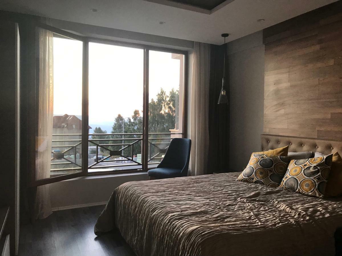 Appartamento Premier 24 Milmari Kopaonik Esterno foto