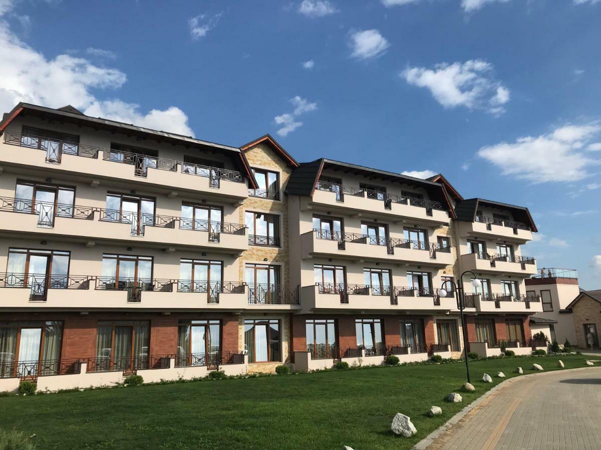 Appartamento Premier 24 Milmari Kopaonik Esterno foto