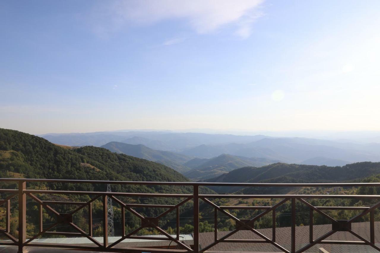 Appartamento Premier 24 Milmari Kopaonik Esterno foto