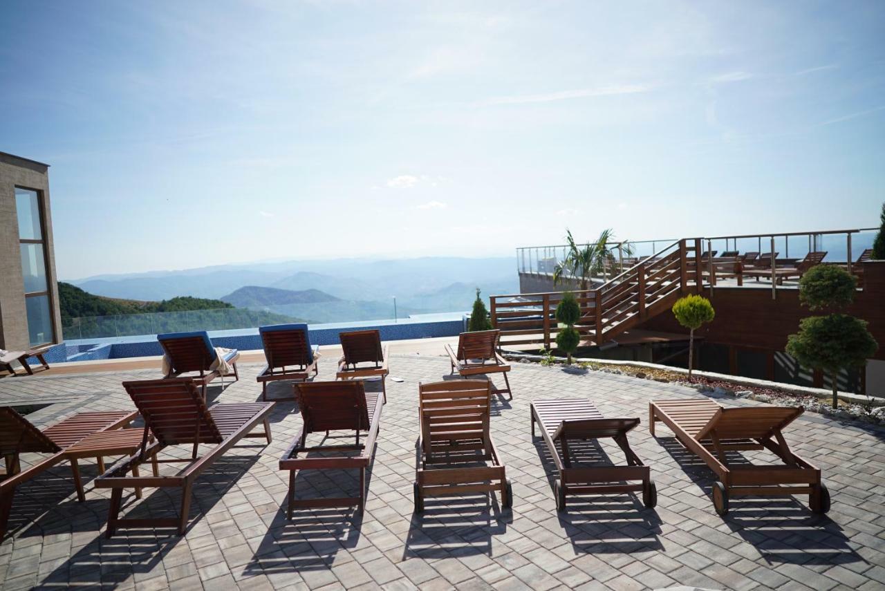 Appartamento Premier 24 Milmari Kopaonik Esterno foto