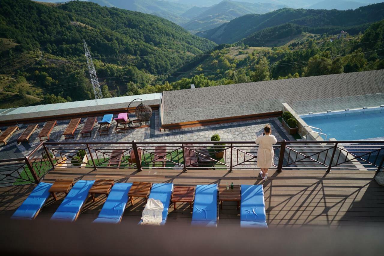 Appartamento Premier 24 Milmari Kopaonik Esterno foto