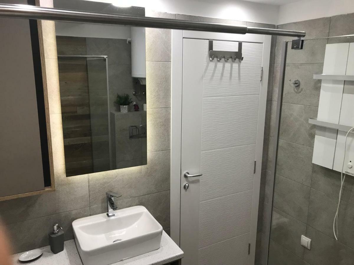 Appartamento Premier 24 Milmari Kopaonik Esterno foto