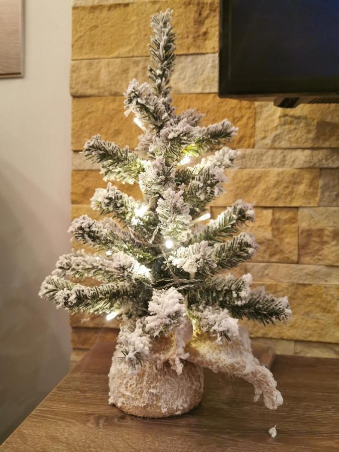 Appartamento Premier 24 Milmari Kopaonik Esterno foto